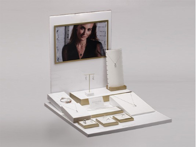 亞克力珠寶首飾展示架 亞克力珠寶首飾展示架