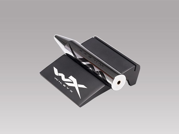 有機玻璃金屬展示架