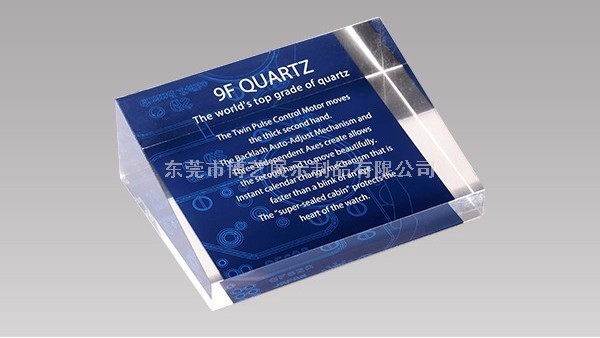 市面上的展示架有多少種印刷方式呢？_博藝展示