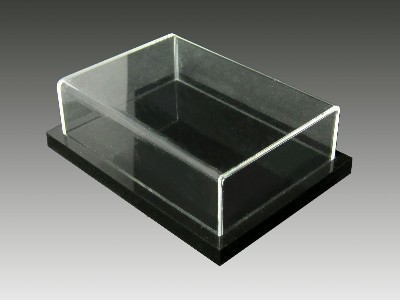 亞克力手辦盒、亞克力手辦展示柜