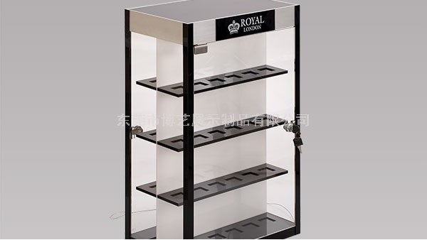 多功能的亞克力展示架有什么用？