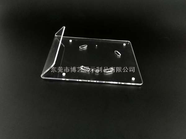 亞克力家電展示臺 亞克力家電展示臺